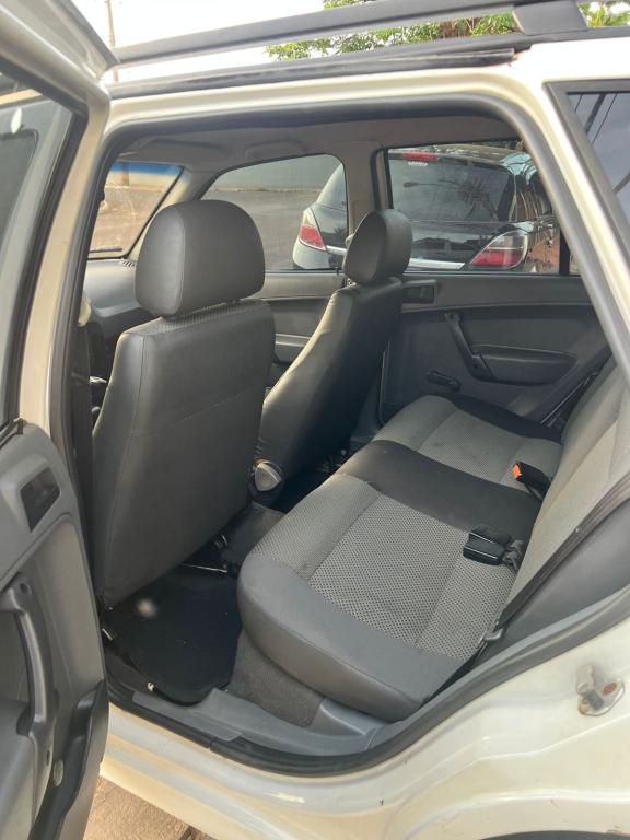 VOLKSWAGEN Parati - Foto