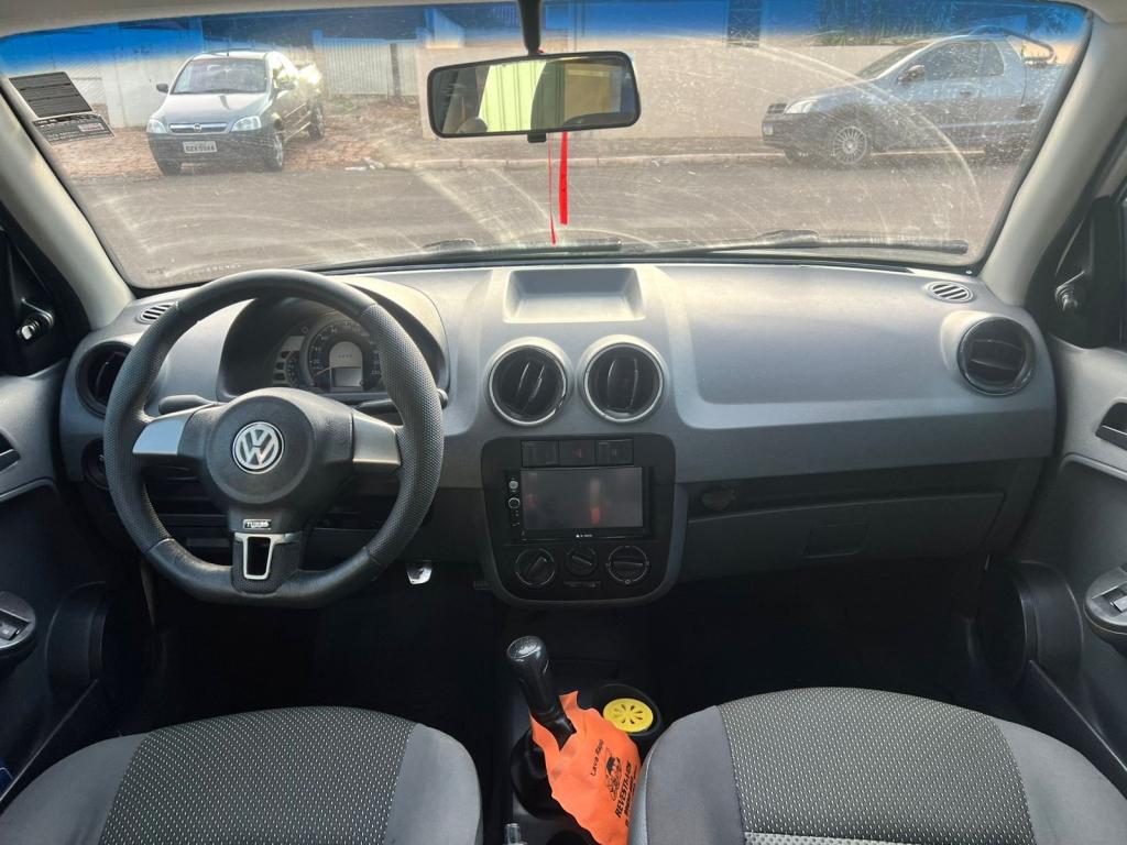 VOLKSWAGEN Parati - Foto