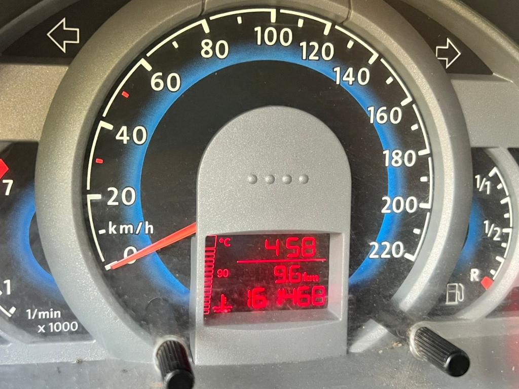 VOLKSWAGEN Parati - Foto