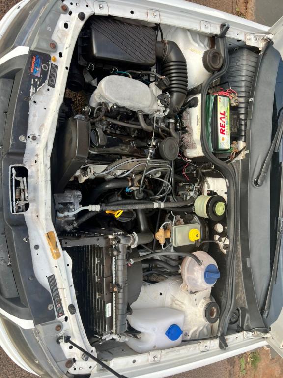 VOLKSWAGEN Parati - Foto