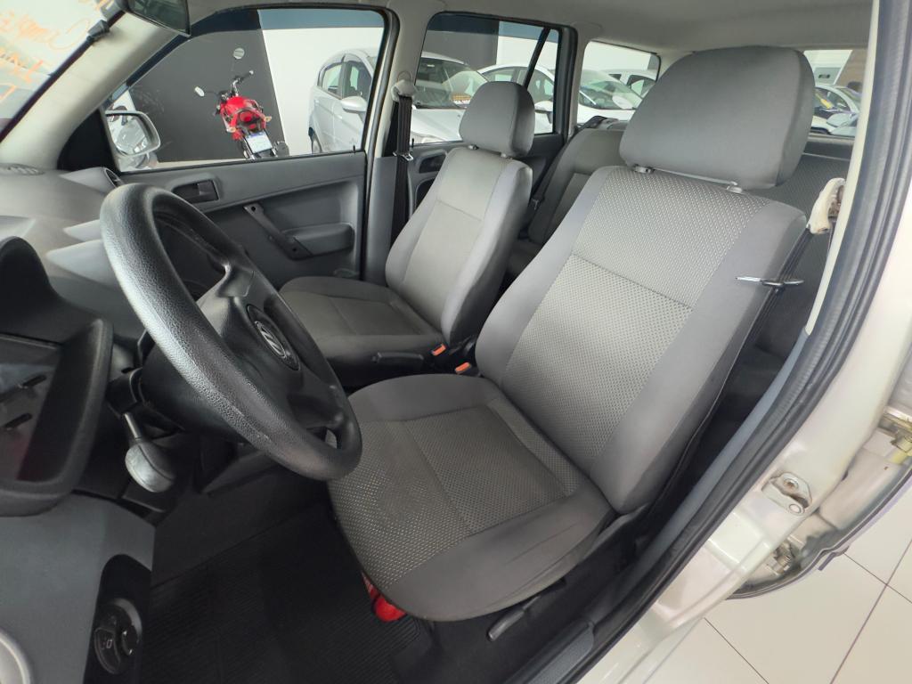 VOLKSWAGEN Parati - Foto