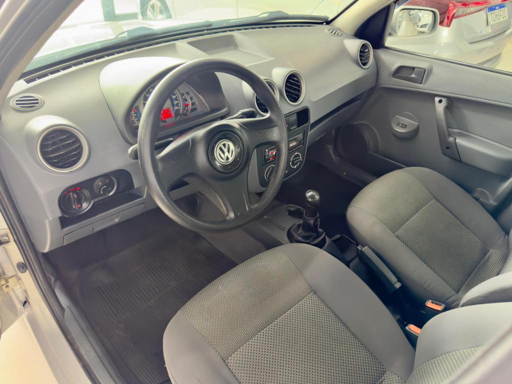 VOLKSWAGEN Parati - Foto