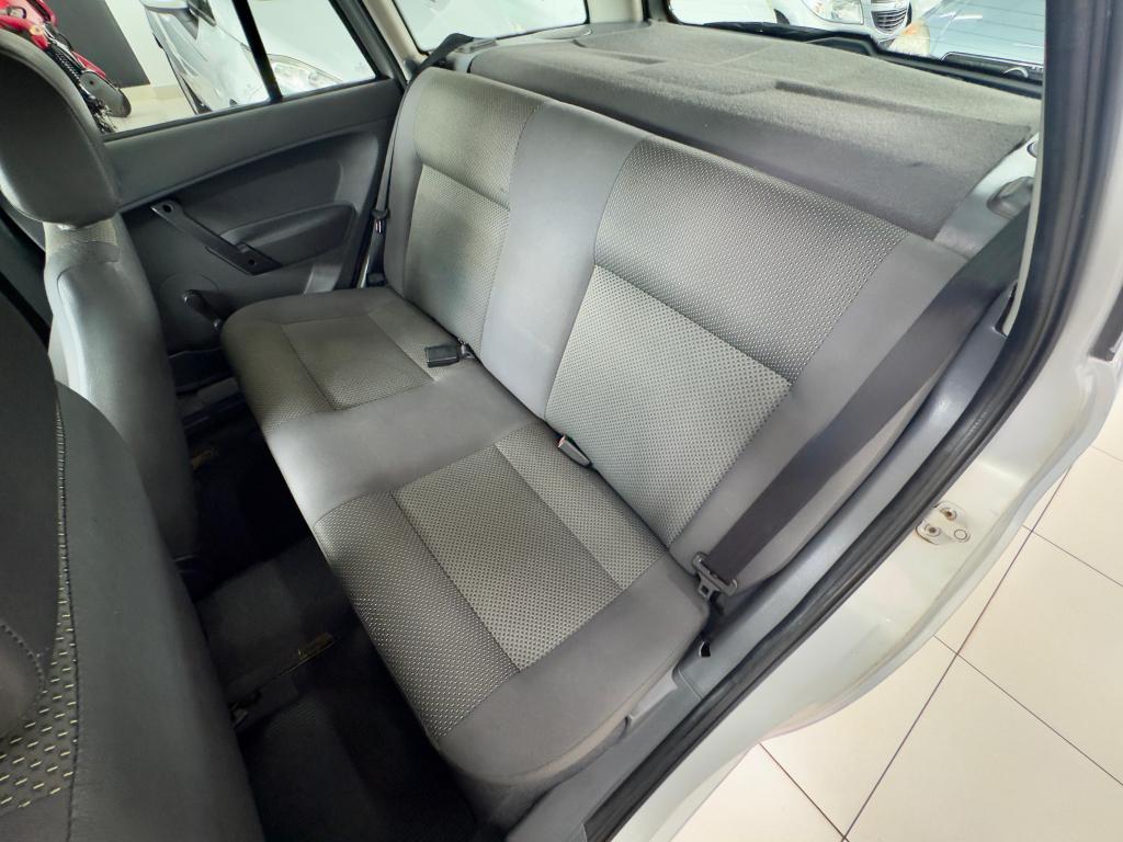 VOLKSWAGEN Parati - Foto