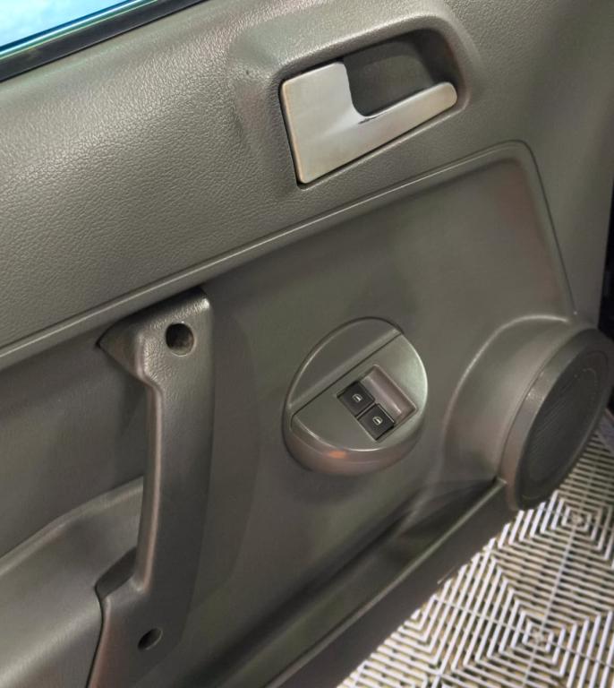 VOLKSWAGEN Parati - Foto