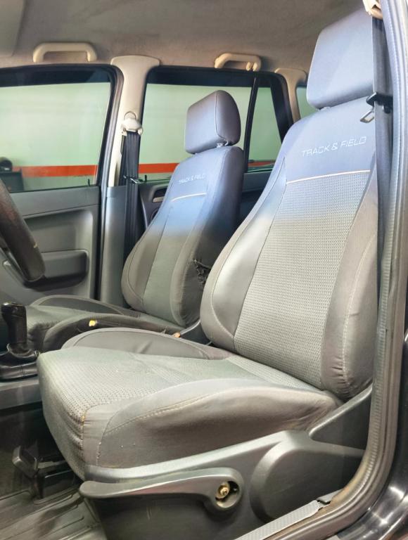 VOLKSWAGEN Parati - Foto