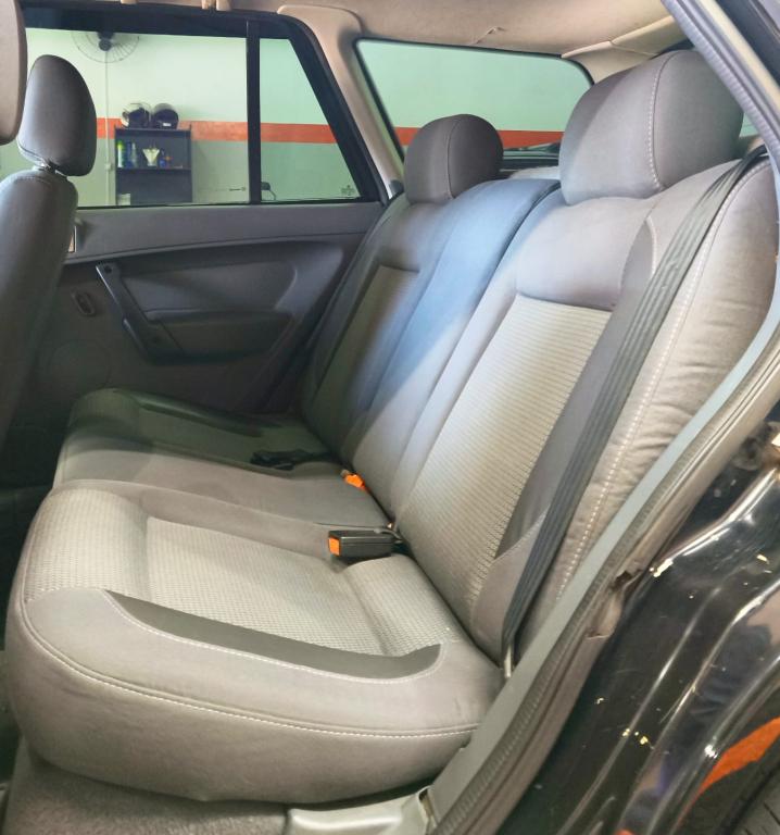 VOLKSWAGEN Parati - Foto