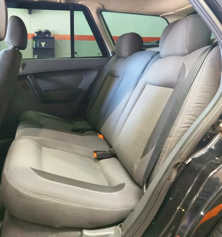 VOLKSWAGEN Parati - Foto