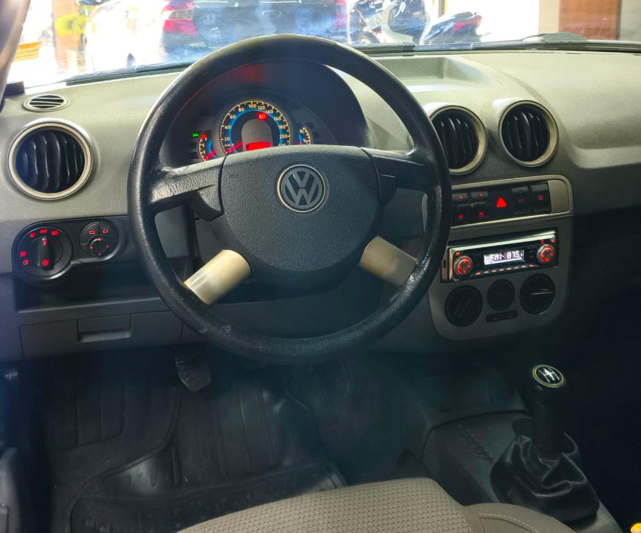 VOLKSWAGEN Parati - Foto