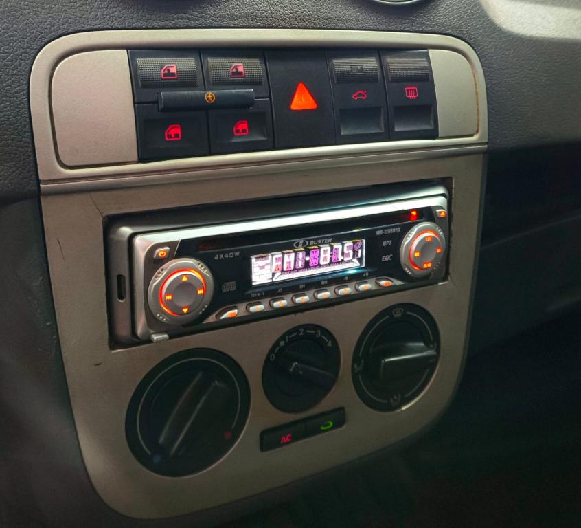VOLKSWAGEN Parati - Foto