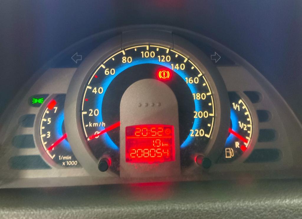 VOLKSWAGEN Parati - Foto