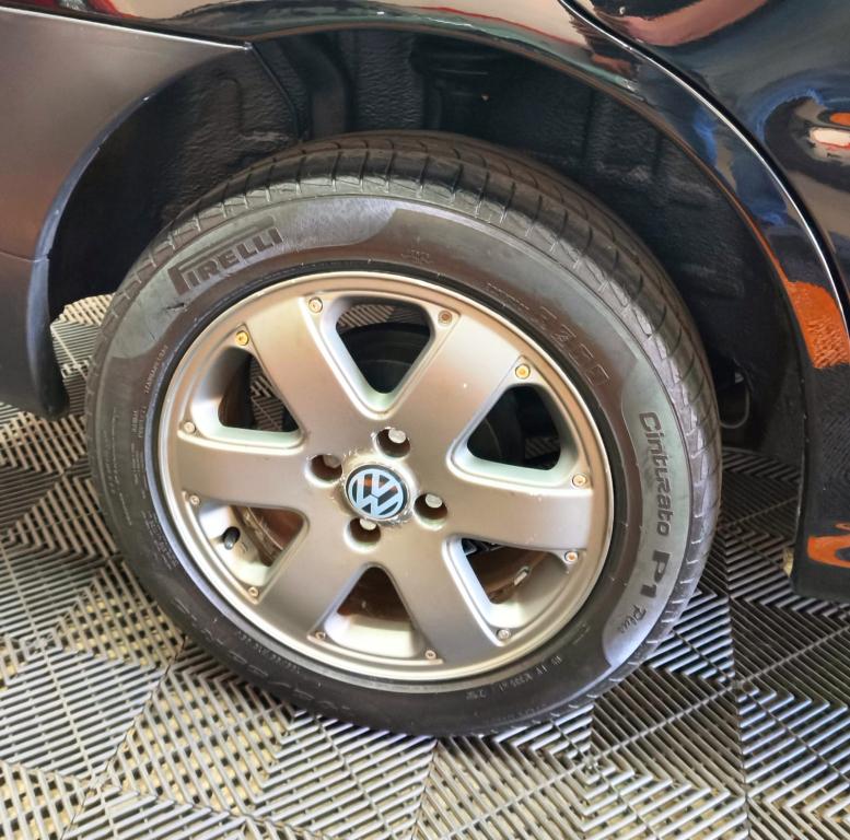 VOLKSWAGEN Parati - Foto