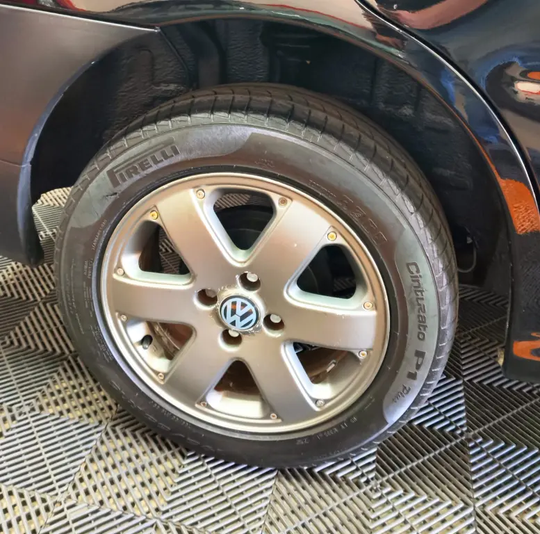 VOLKSWAGEN Parati - Foto