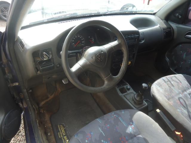 VOLKSWAGEN Parati - Foto