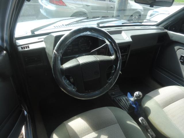 VOLKSWAGEN Parati - Foto