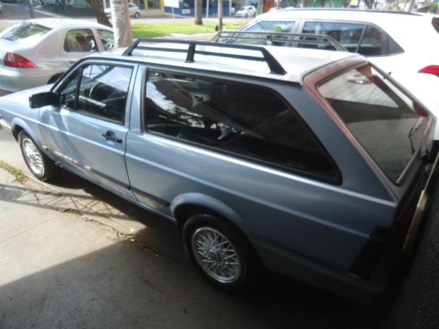 VOLKSWAGEN Parati - Foto