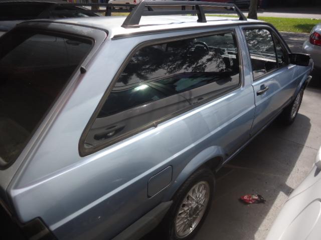 VOLKSWAGEN Parati - Foto