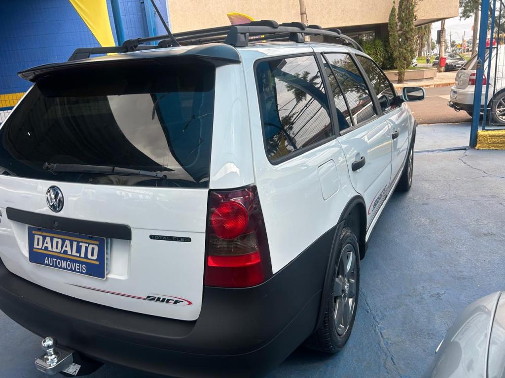 VOLKSWAGEN Parati - Foto