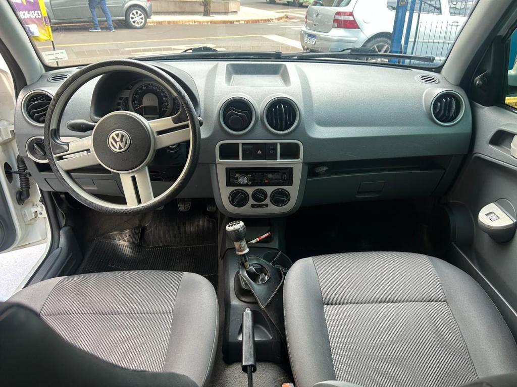 VOLKSWAGEN Parati - Foto