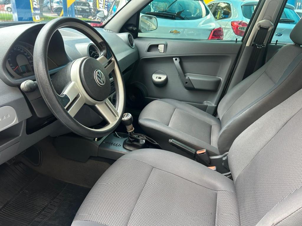 VOLKSWAGEN Parati - Foto