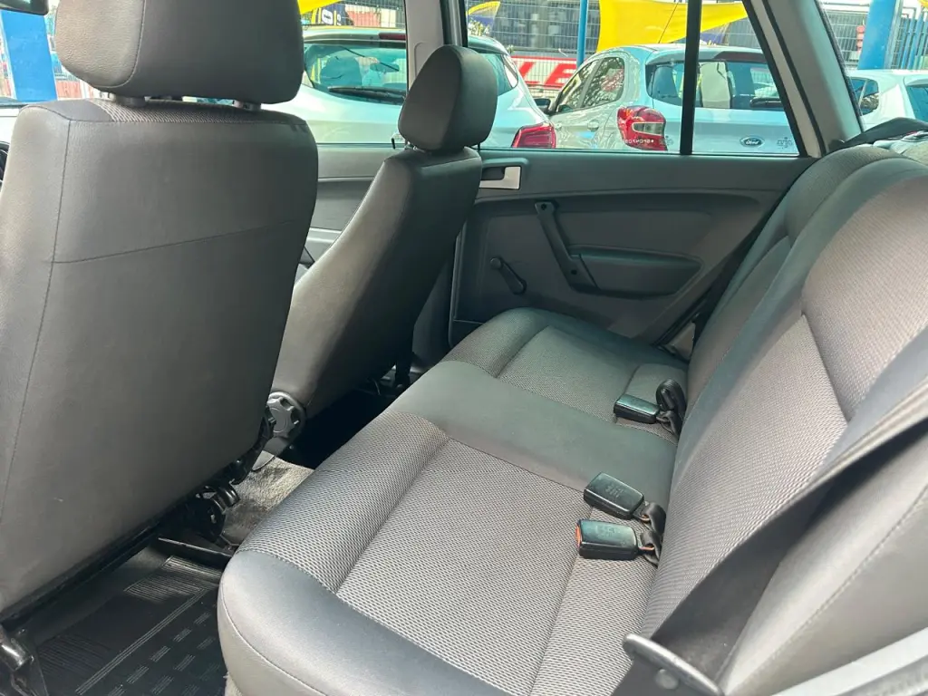 VOLKSWAGEN Parati - Foto