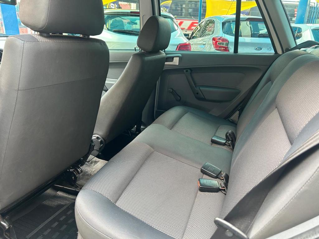 VOLKSWAGEN Parati - Foto