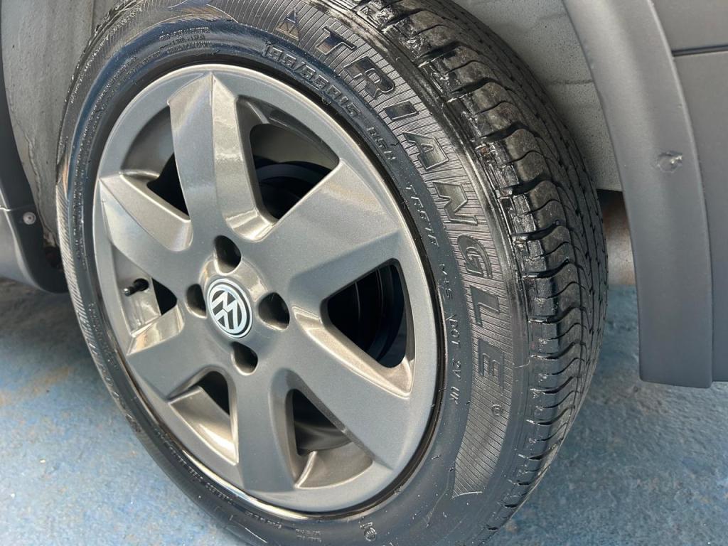 VOLKSWAGEN Parati - Foto