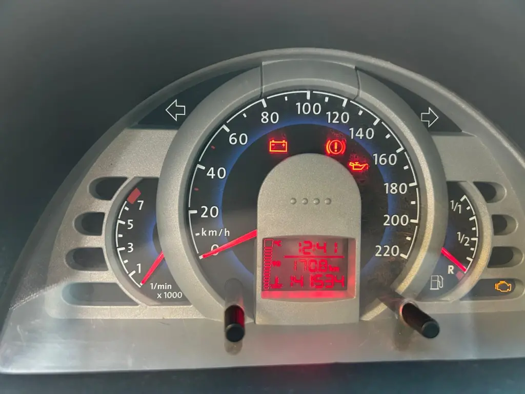 VOLKSWAGEN Parati - Foto