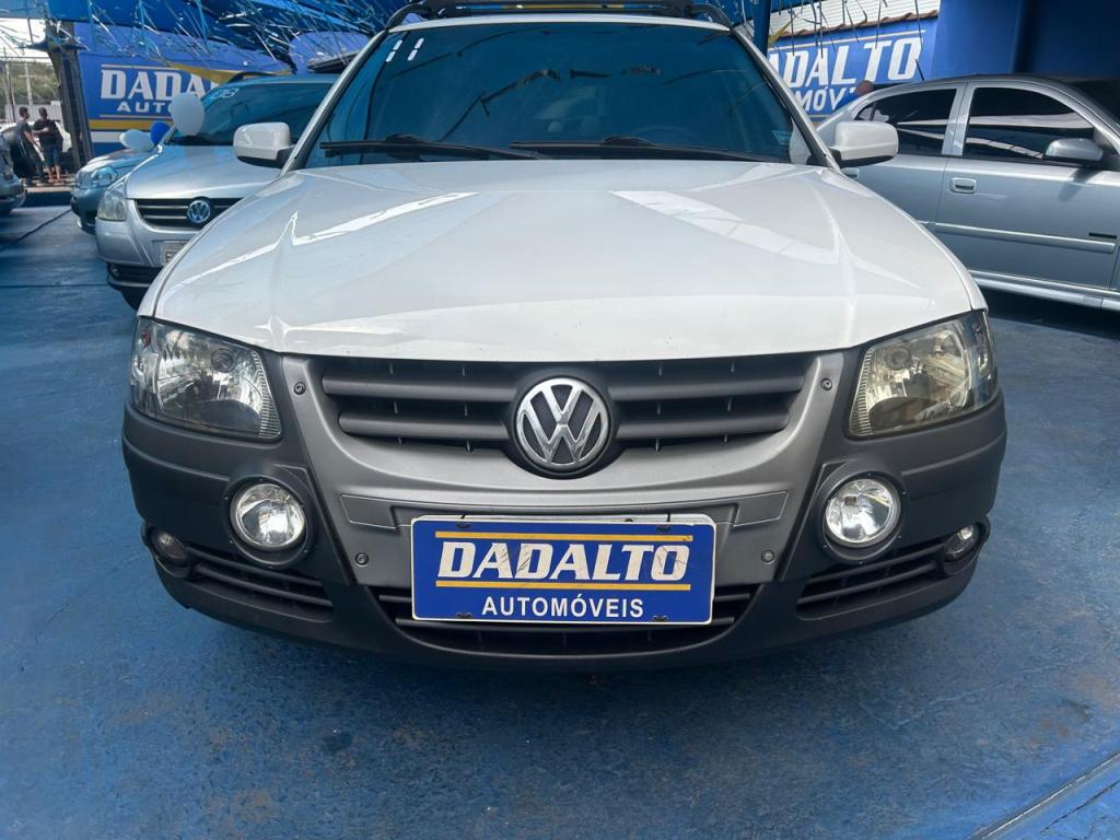 VOLKSWAGEN Parati - Foto