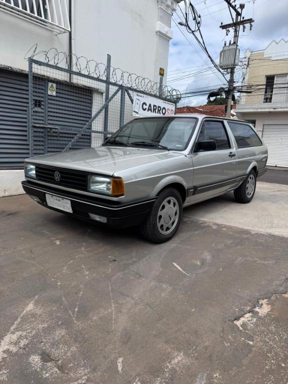 VOLKSWAGEN Parati - Foto