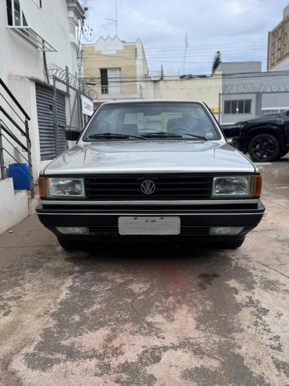 VOLKSWAGEN Parati - Foto