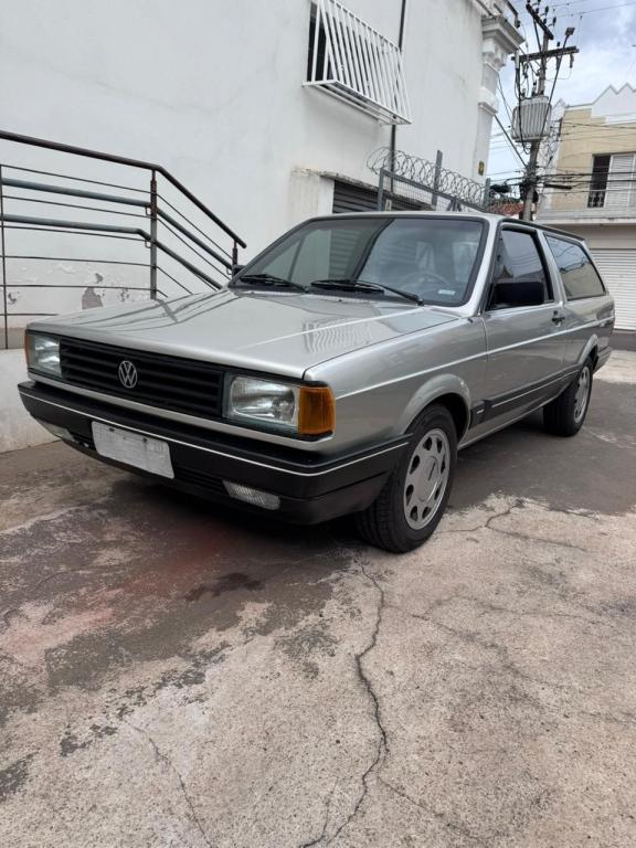 VOLKSWAGEN Parati - Foto
