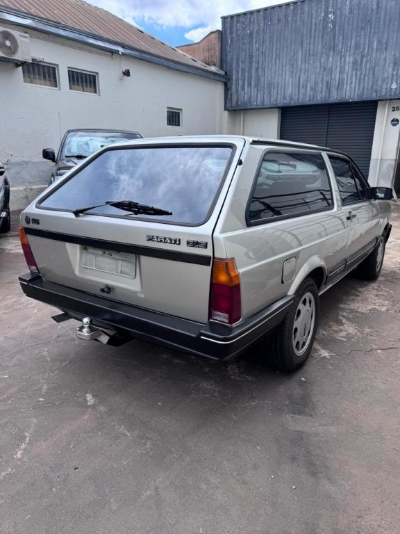 VOLKSWAGEN Parati - Foto