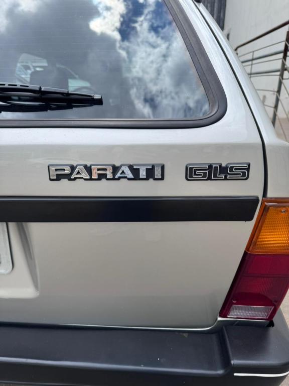 VOLKSWAGEN Parati - Foto