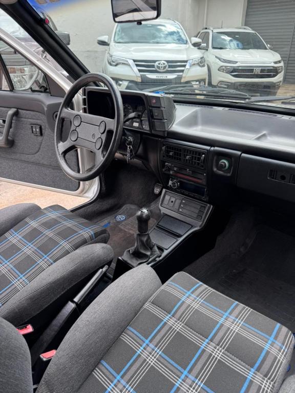 VOLKSWAGEN Parati - Foto