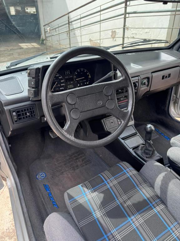VOLKSWAGEN Parati - Foto