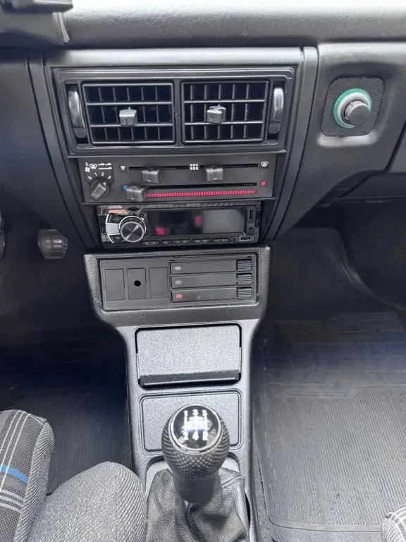 VOLKSWAGEN Parati - Foto