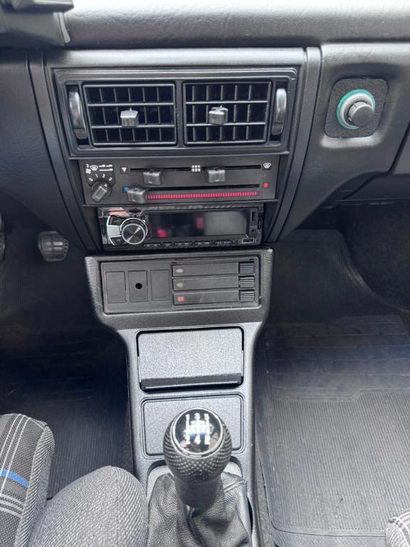 VOLKSWAGEN Parati - Foto