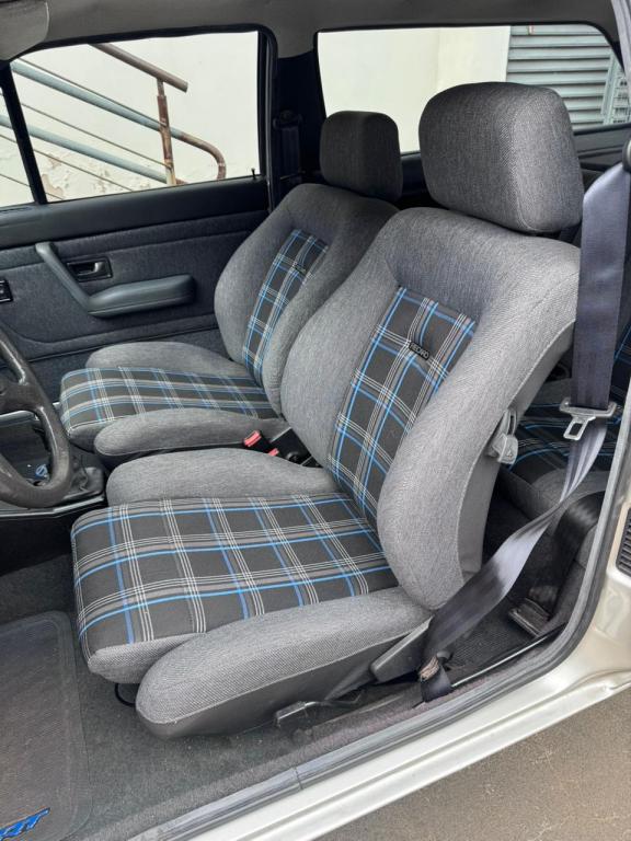 VOLKSWAGEN Parati - Foto