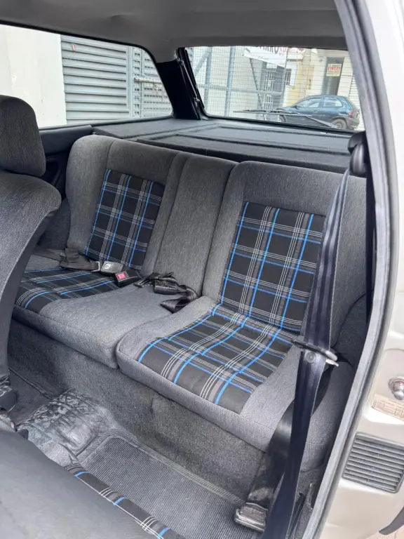 VOLKSWAGEN Parati - Foto