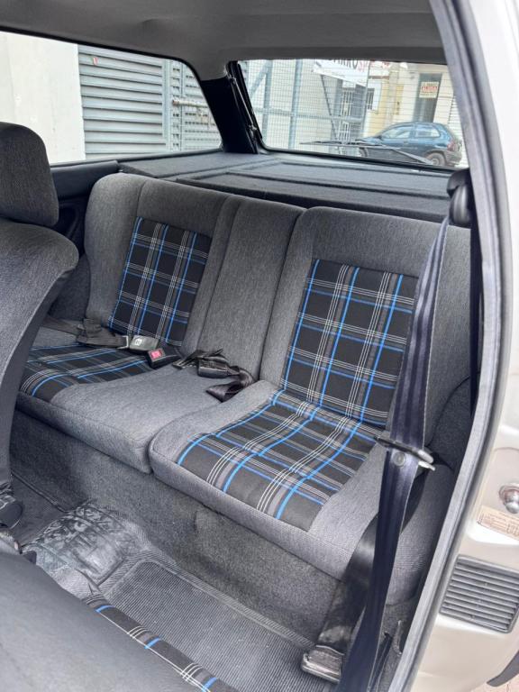 VOLKSWAGEN Parati - Foto