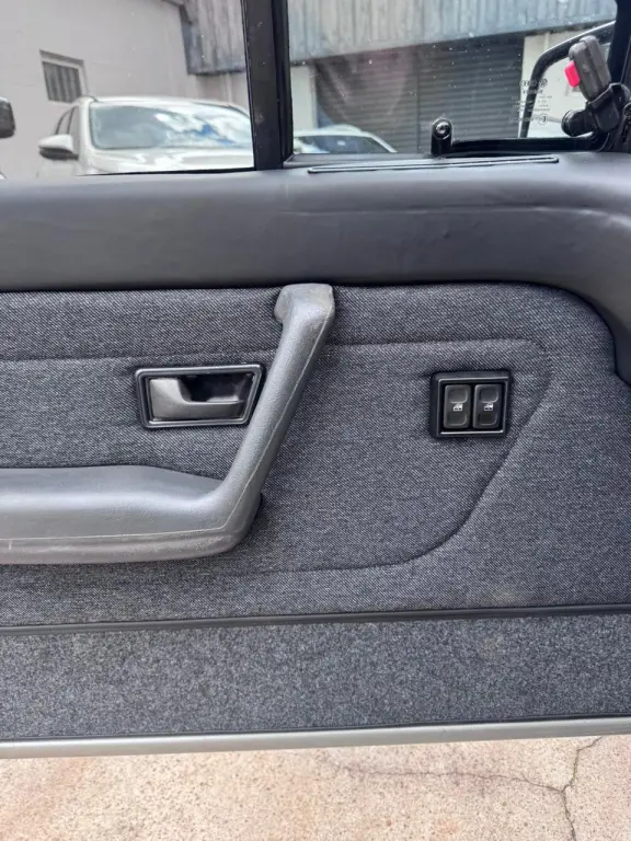 VOLKSWAGEN Parati - Foto