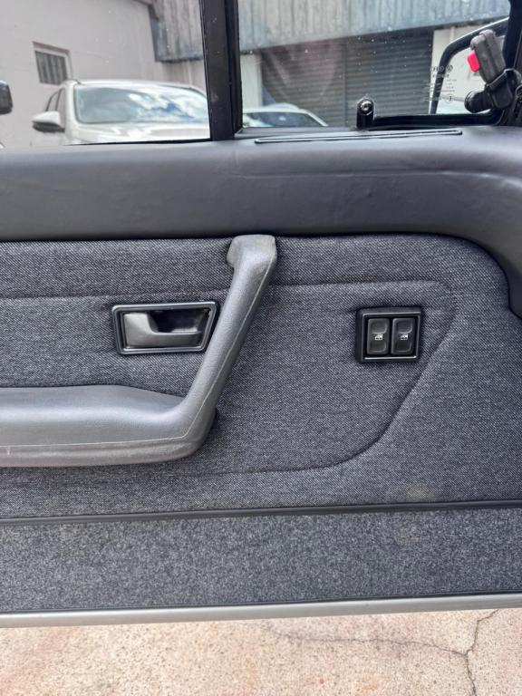 VOLKSWAGEN Parati - Foto