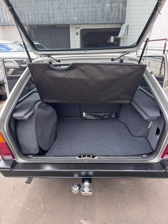 VOLKSWAGEN Parati - Foto