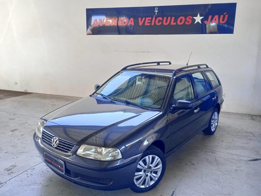 VOLKSWAGEN Parati - Foto