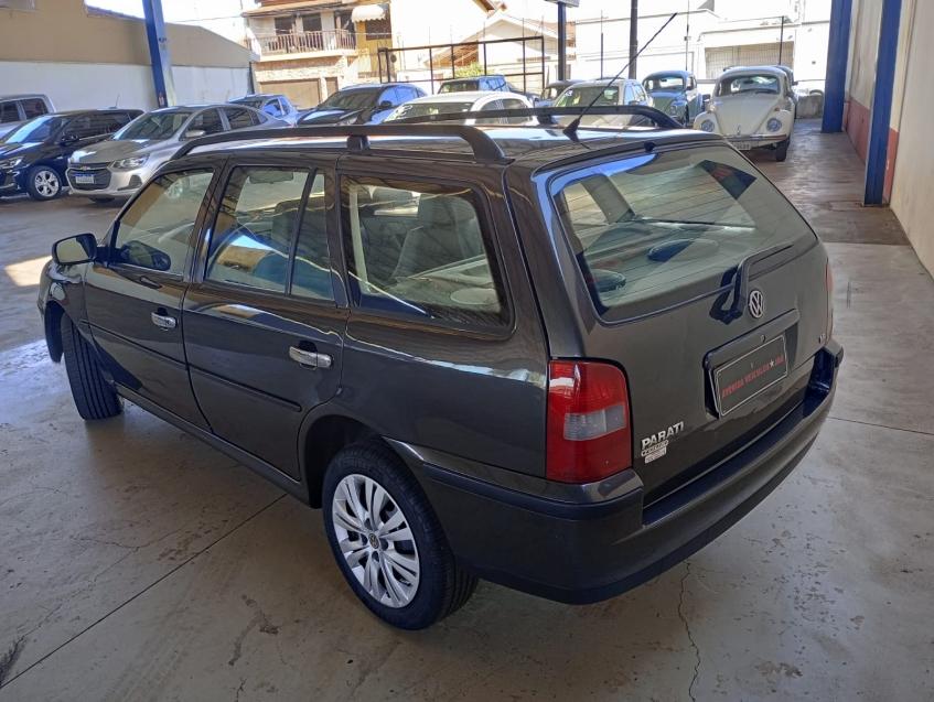 VOLKSWAGEN Parati - Foto