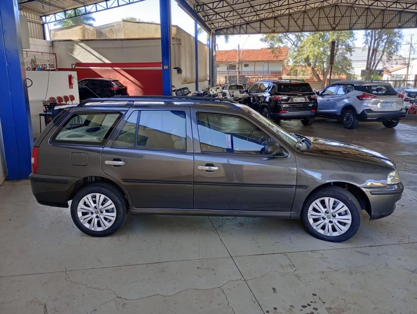 VOLKSWAGEN Parati - Foto