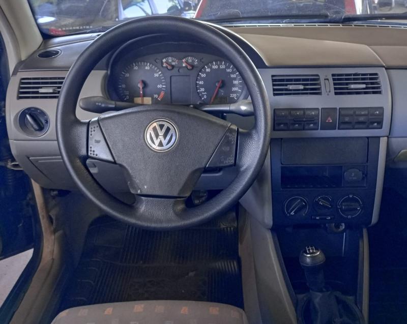 VOLKSWAGEN Parati - Foto