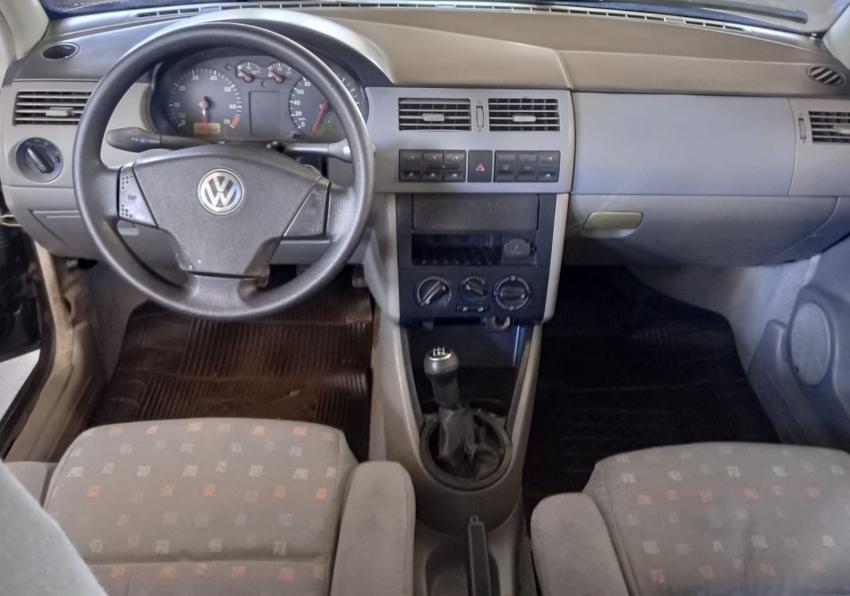VOLKSWAGEN Parati - Foto