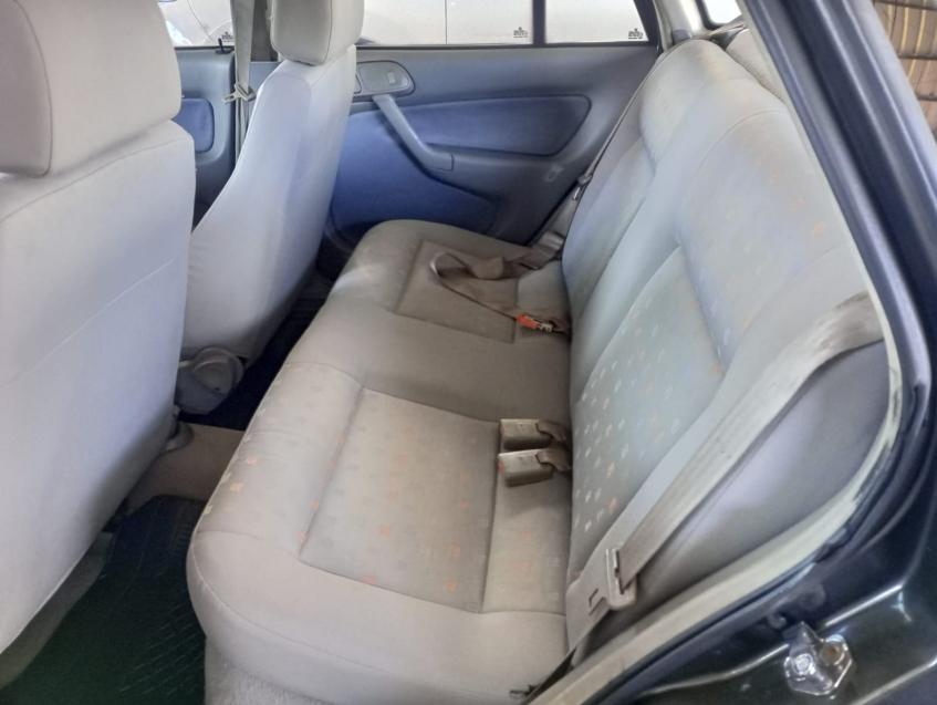 VOLKSWAGEN Parati - Foto