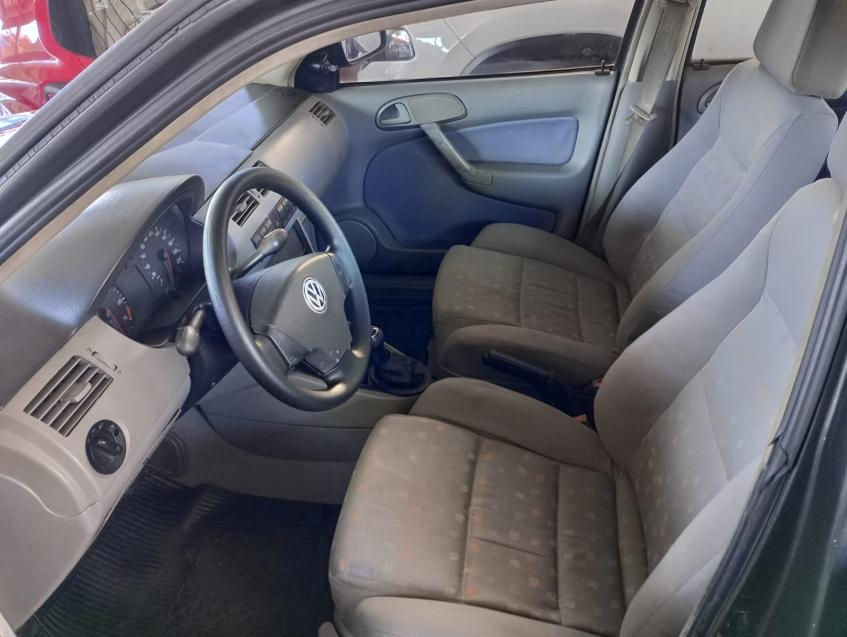 VOLKSWAGEN Parati - Foto